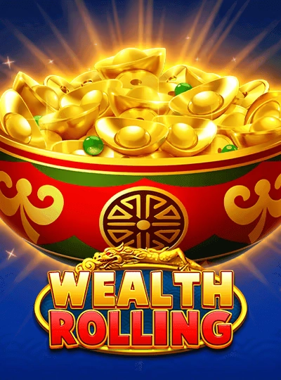 Classic bingo game cover
